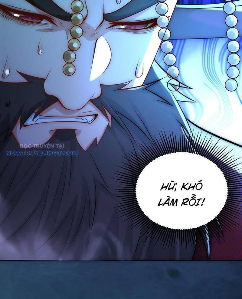 Ta Thực Sự Không Muốn Làm Thần Tiên Chapter 26 - Trang 2