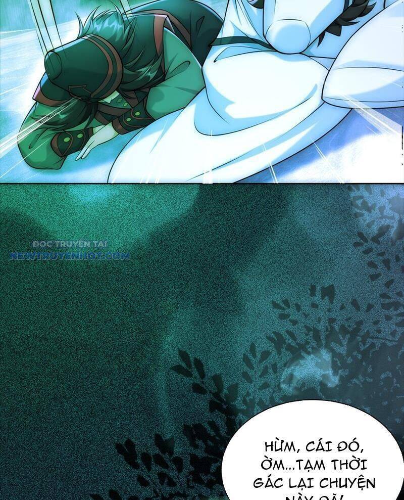 Ta Thực Sự Không Muốn Làm Thần Tiên Chapter 26 - Trang 2