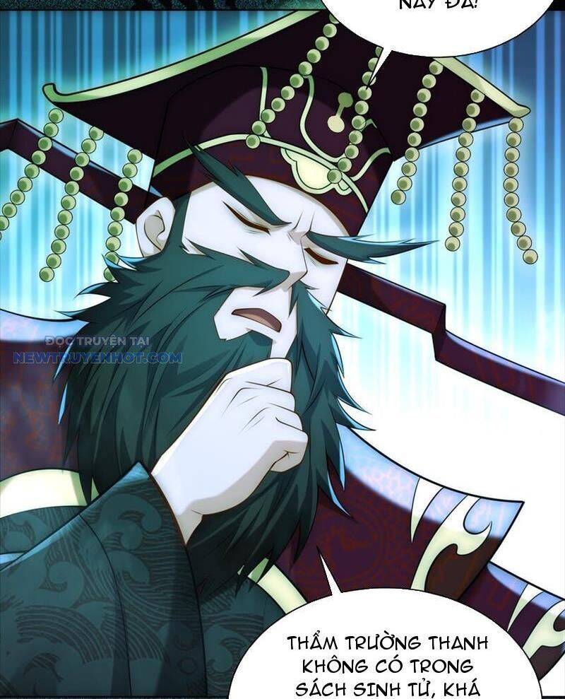 Ta Thực Sự Không Muốn Làm Thần Tiên Chapter 26 - Trang 2