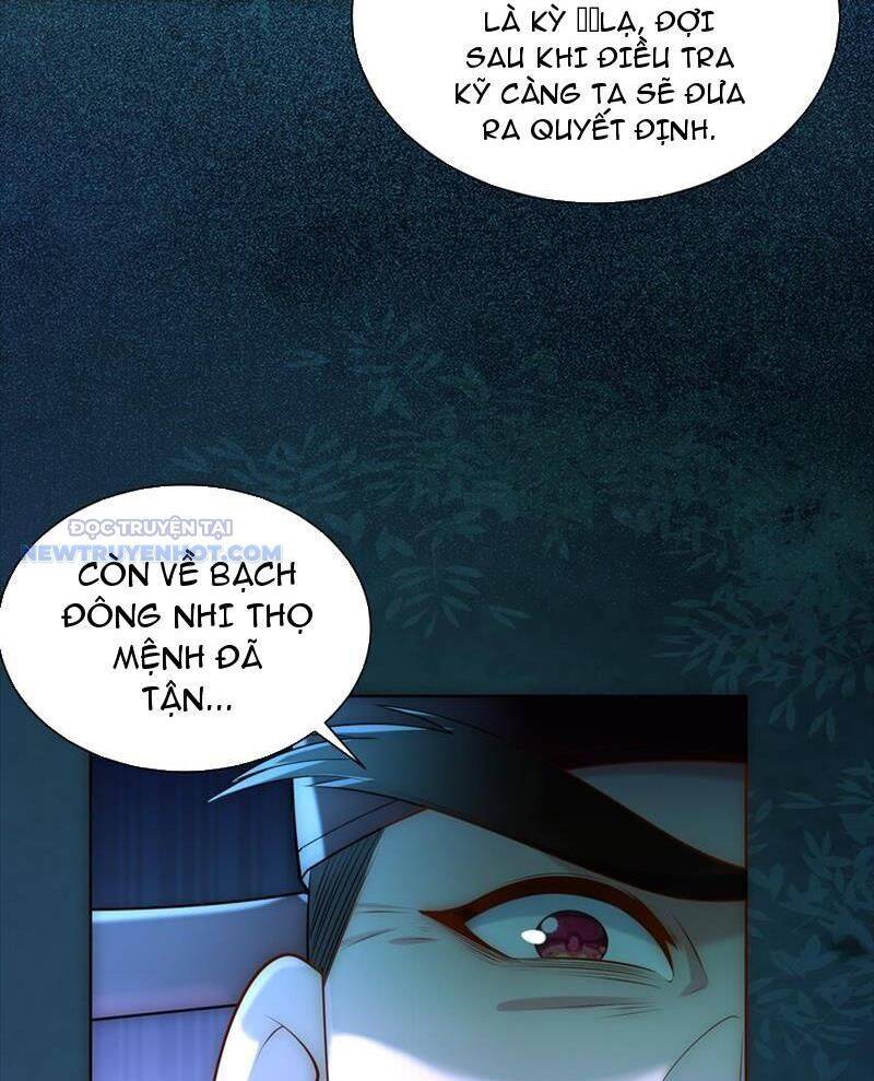 Ta Thực Sự Không Muốn Làm Thần Tiên Chapter 26 - Trang 2