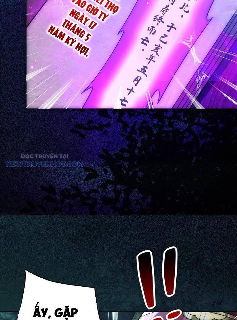 Ta Thực Sự Không Muốn Làm Thần Tiên Chapter 26 - Trang 2