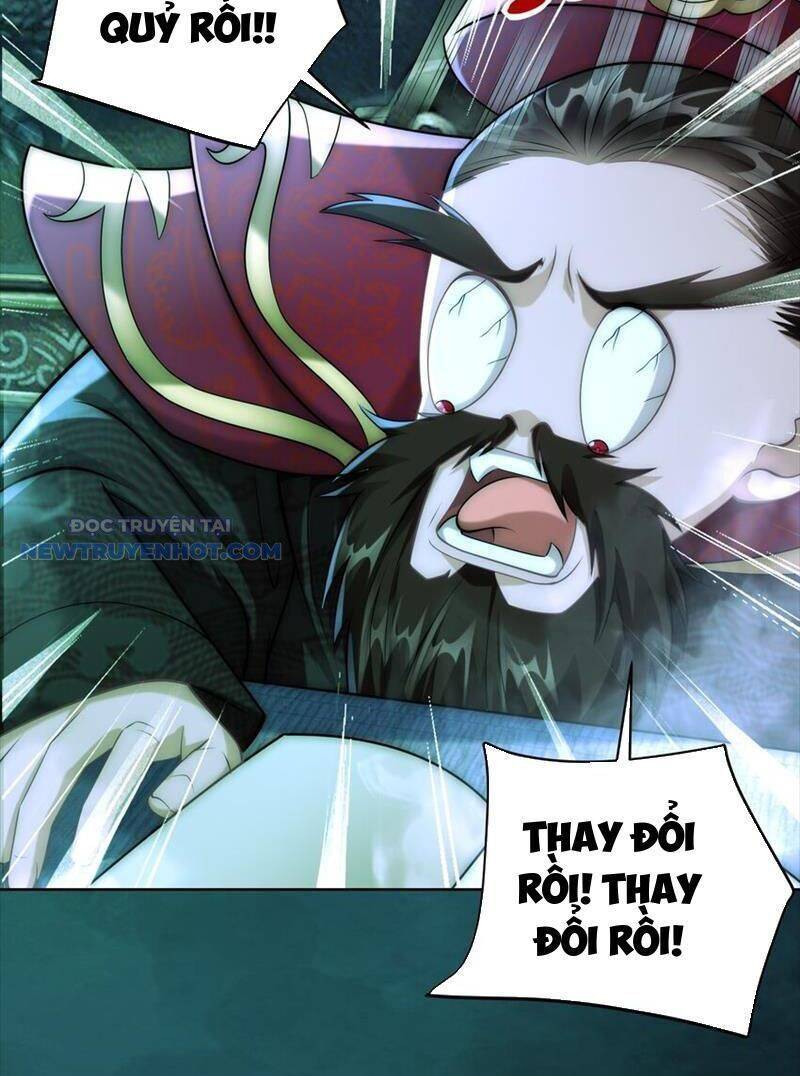 Ta Thực Sự Không Muốn Làm Thần Tiên Chapter 26 - Trang 2