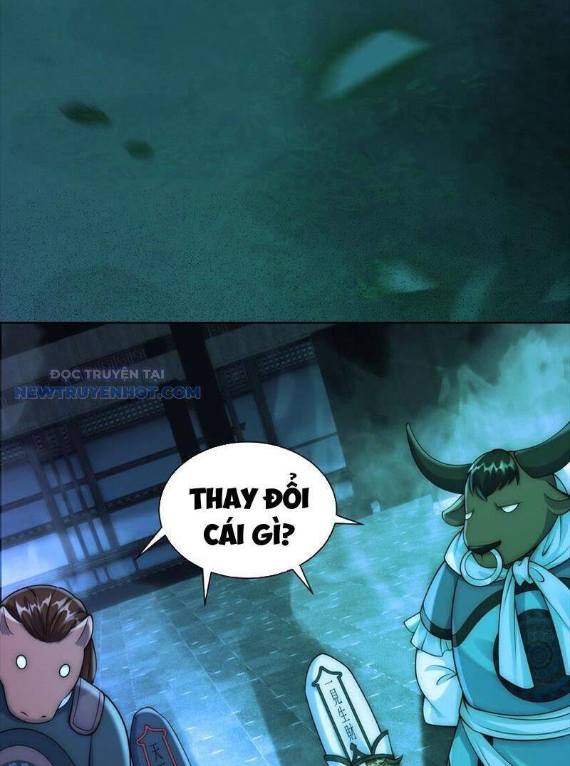 Ta Thực Sự Không Muốn Làm Thần Tiên Chapter 26 - Trang 2