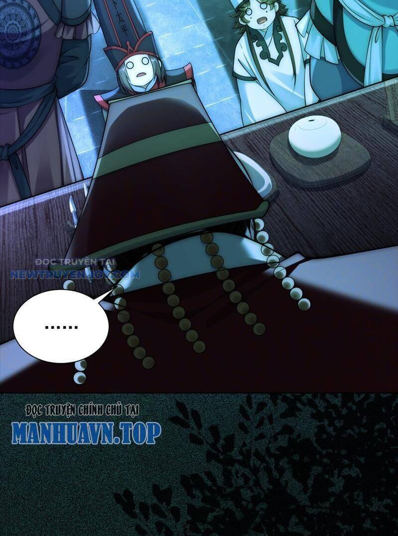 Ta Thực Sự Không Muốn Làm Thần Tiên Chapter 26 - Trang 2