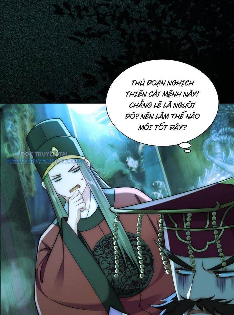 Ta Thực Sự Không Muốn Làm Thần Tiên Chapter 26 - Trang 2