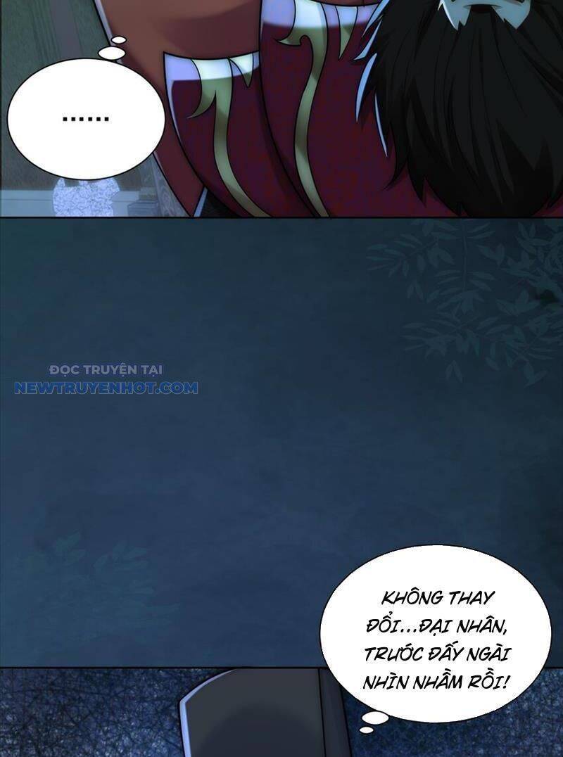 Ta Thực Sự Không Muốn Làm Thần Tiên Chapter 26 - Trang 2