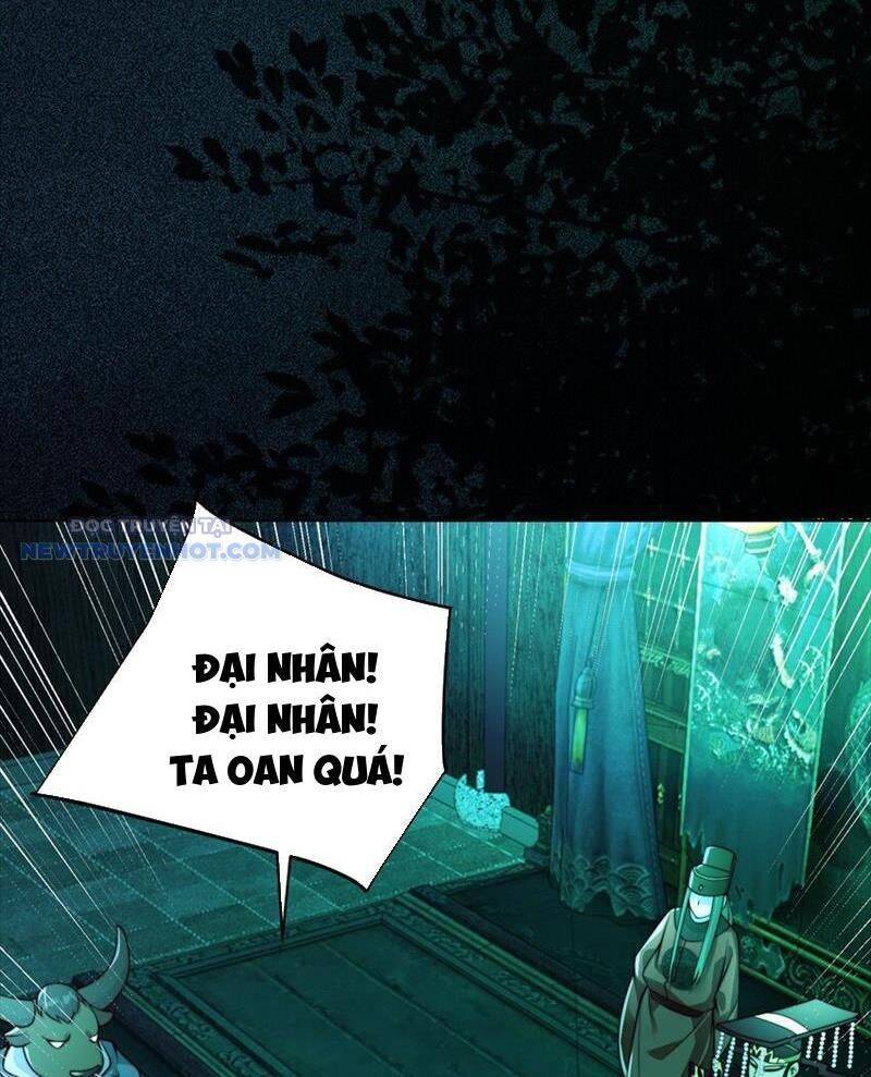 Ta Thực Sự Không Muốn Làm Thần Tiên Chapter 26 - Trang 2