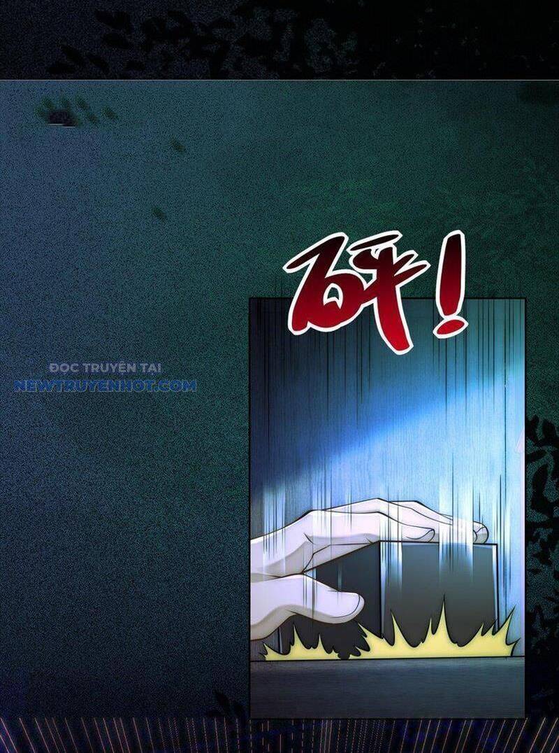 Ta Thực Sự Không Muốn Làm Thần Tiên Chapter 26 - Trang 2