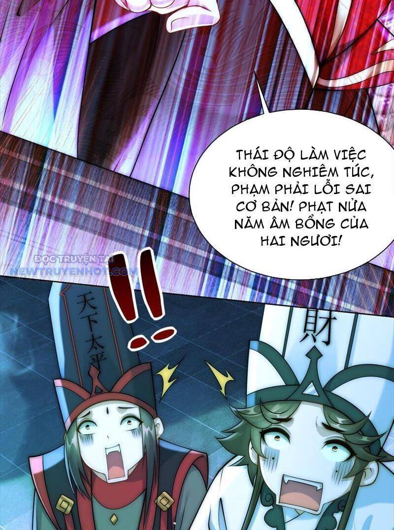 Ta Thực Sự Không Muốn Làm Thần Tiên Chapter 26 - Trang 2