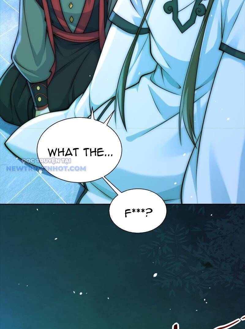 Ta Thực Sự Không Muốn Làm Thần Tiên Chapter 26 - Trang 2