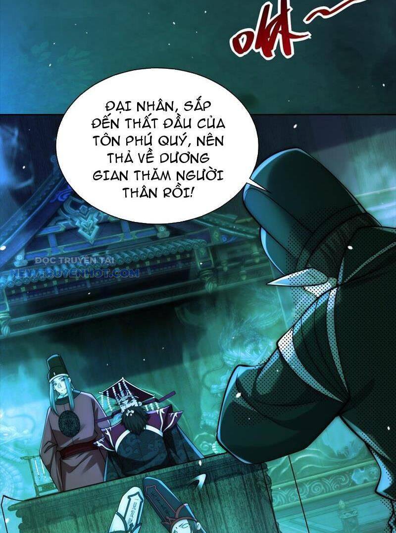 Ta Thực Sự Không Muốn Làm Thần Tiên Chapter 26 - Trang 2