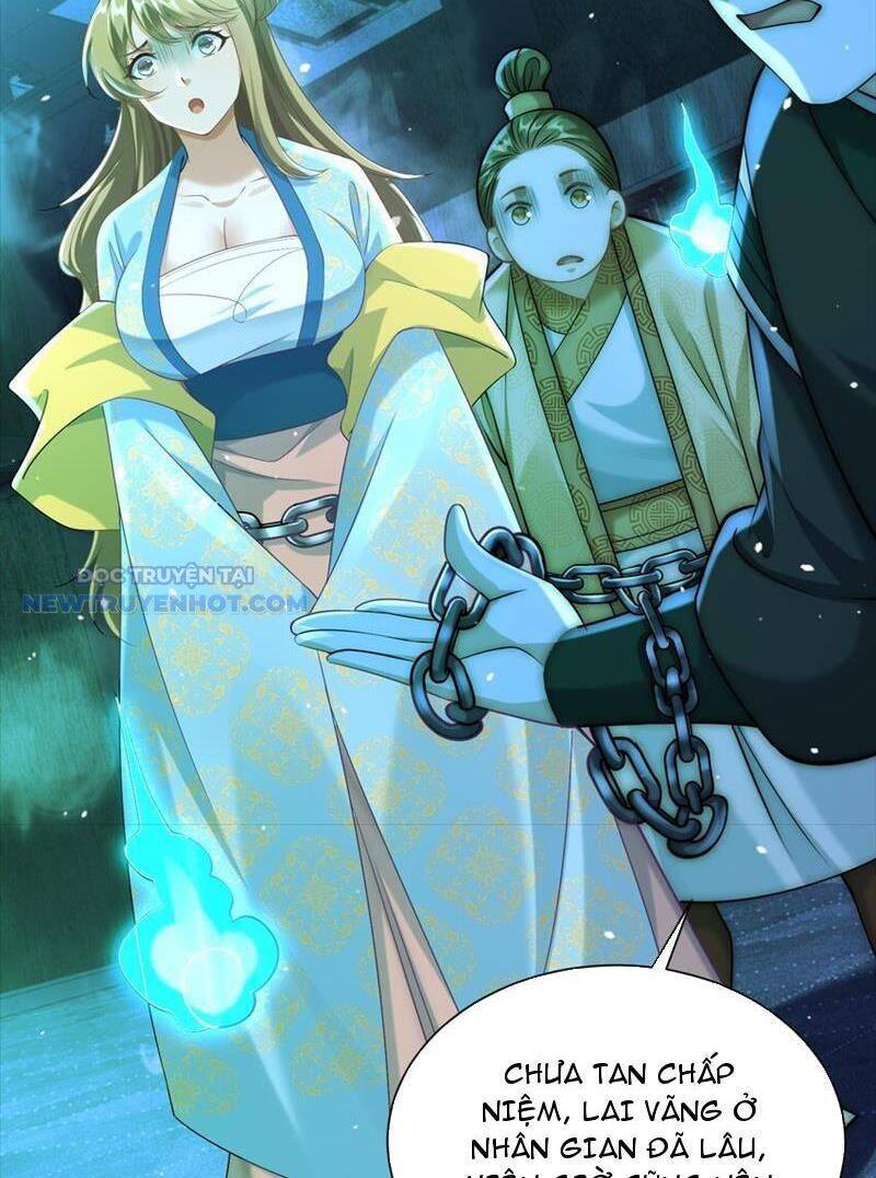 Ta Thực Sự Không Muốn Làm Thần Tiên Chapter 26 - Trang 2