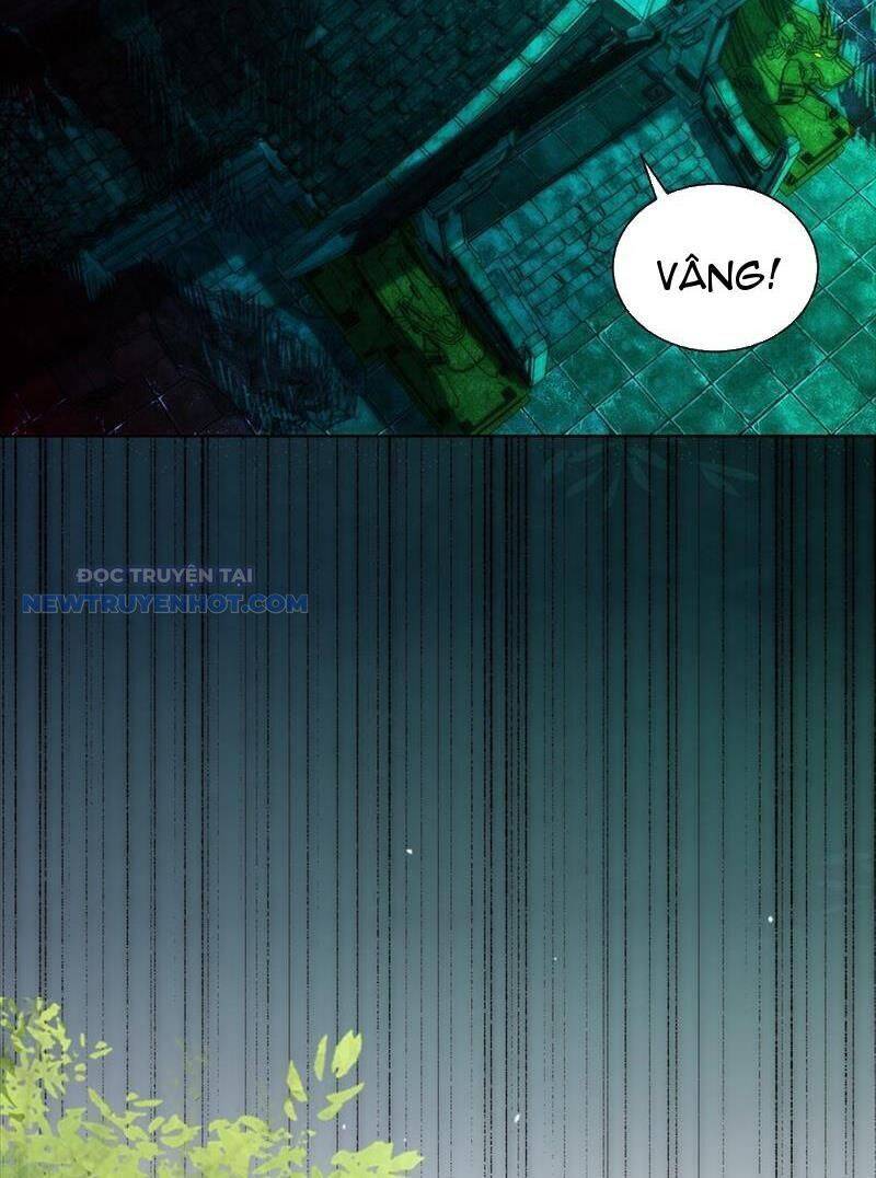 Ta Thực Sự Không Muốn Làm Thần Tiên Chapter 26 - Trang 2