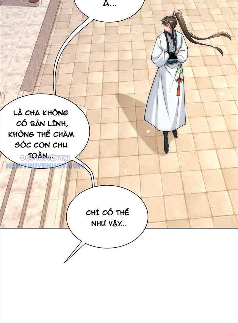 Ta Thực Sự Không Muốn Làm Thần Tiên Chapter 26 - Trang 2