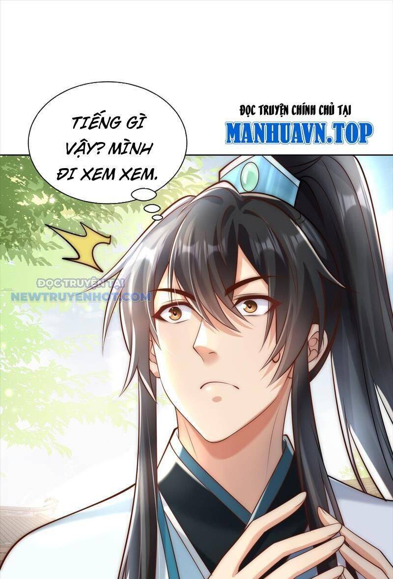 Ta Thực Sự Không Muốn Làm Thần Tiên Chapter 26 - Trang 2
