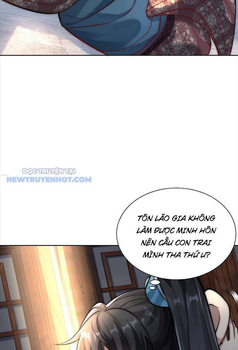 Ta Thực Sự Không Muốn Làm Thần Tiên Chapter 26 - Trang 2