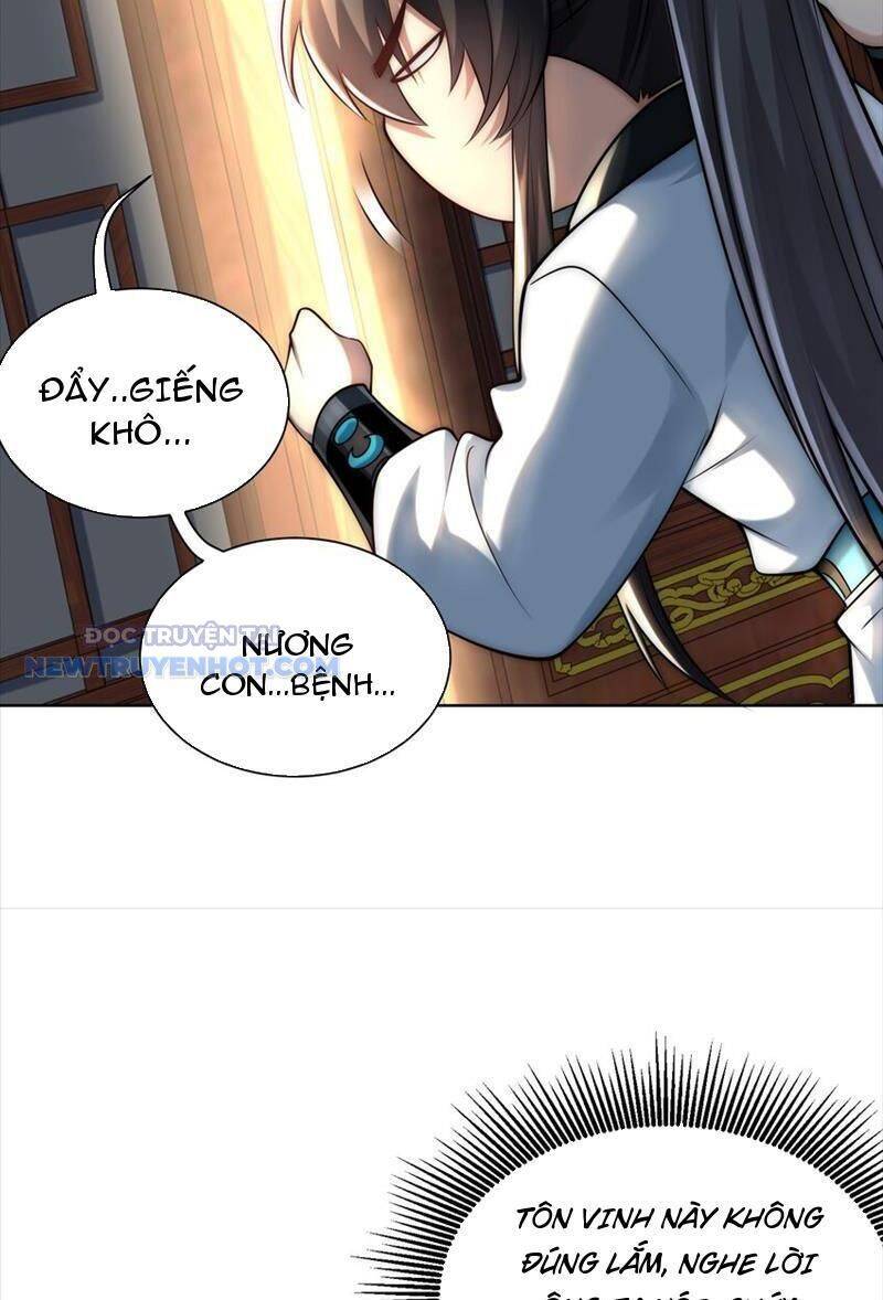 Ta Thực Sự Không Muốn Làm Thần Tiên Chapter 26 - Trang 2