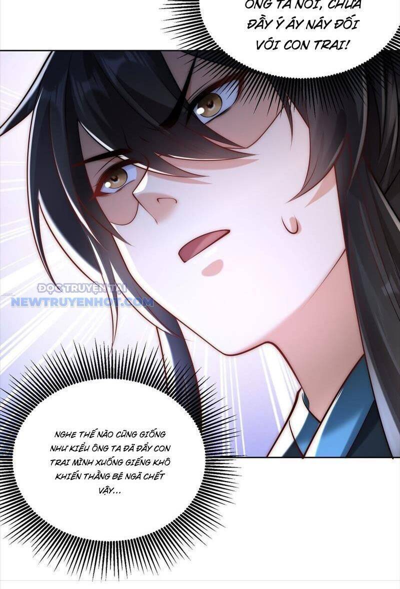 Ta Thực Sự Không Muốn Làm Thần Tiên Chapter 26 - Trang 2