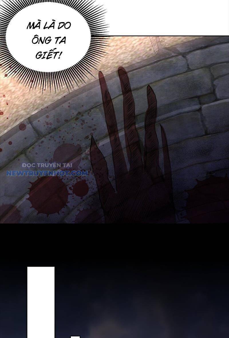 Ta Thực Sự Không Muốn Làm Thần Tiên Chapter 26 - Trang 2