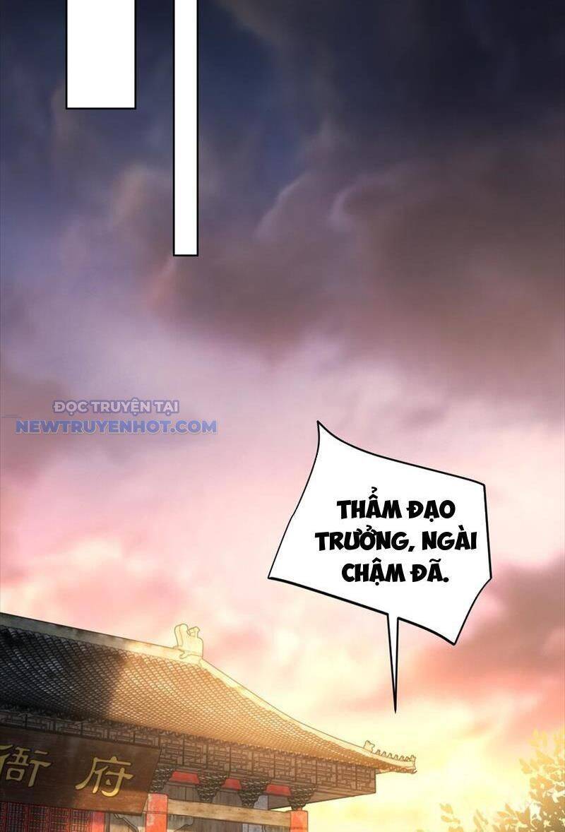 Ta Thực Sự Không Muốn Làm Thần Tiên Chapter 26 - Trang 2