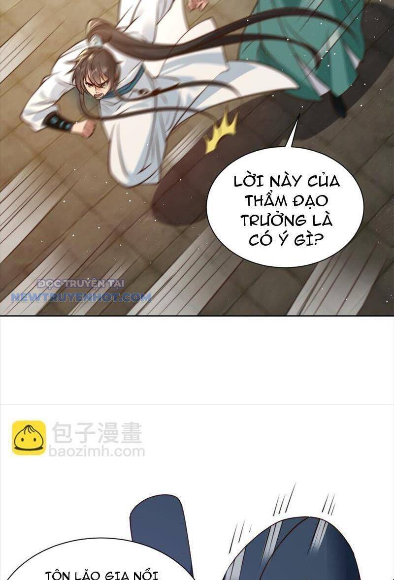 Ta Thực Sự Không Muốn Làm Thần Tiên Chapter 26 - Trang 2