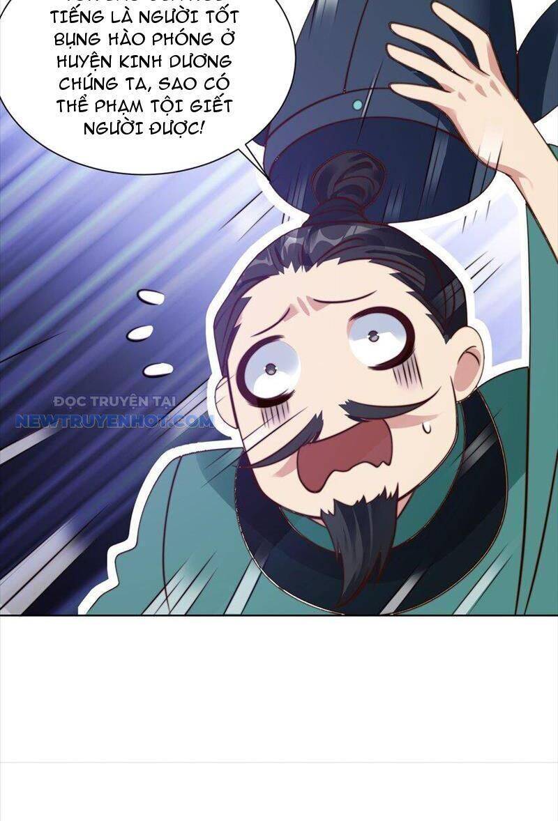 Ta Thực Sự Không Muốn Làm Thần Tiên Chapter 26 - Trang 2