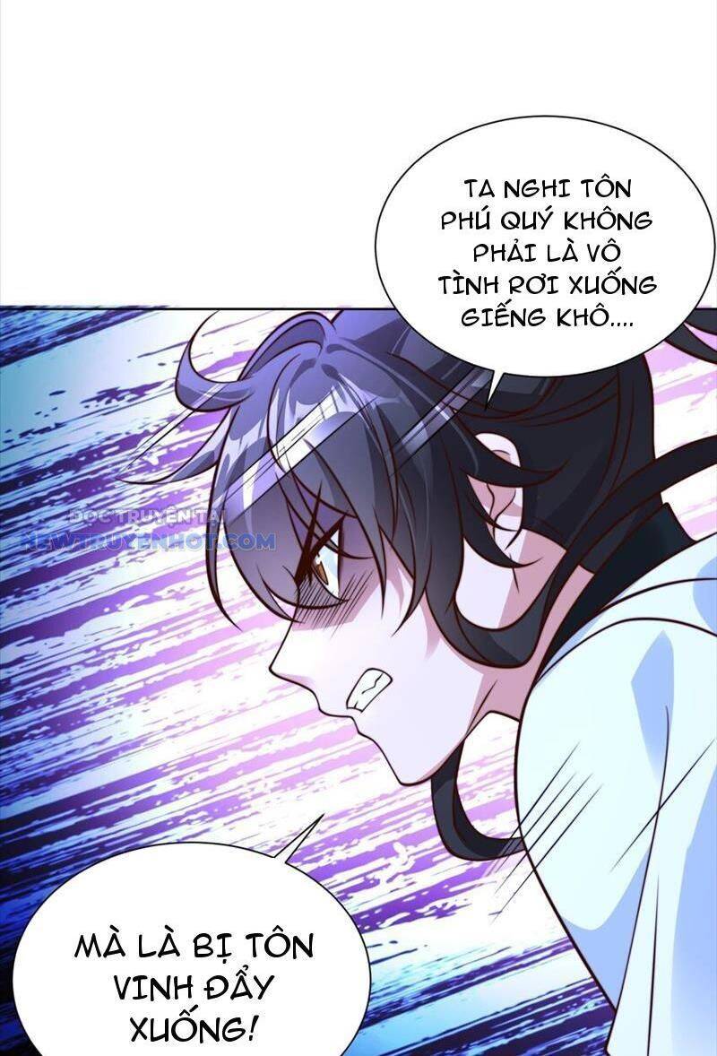 Ta Thực Sự Không Muốn Làm Thần Tiên Chapter 26 - Trang 2