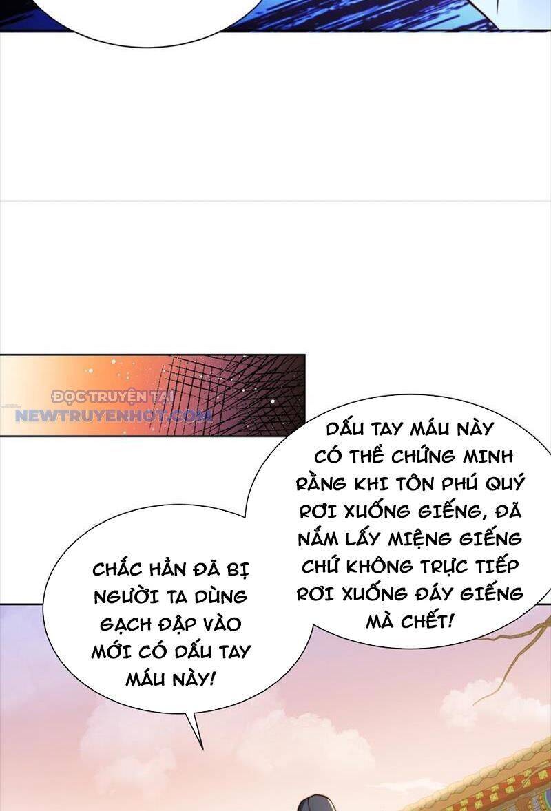 Ta Thực Sự Không Muốn Làm Thần Tiên Chapter 26 - Trang 2