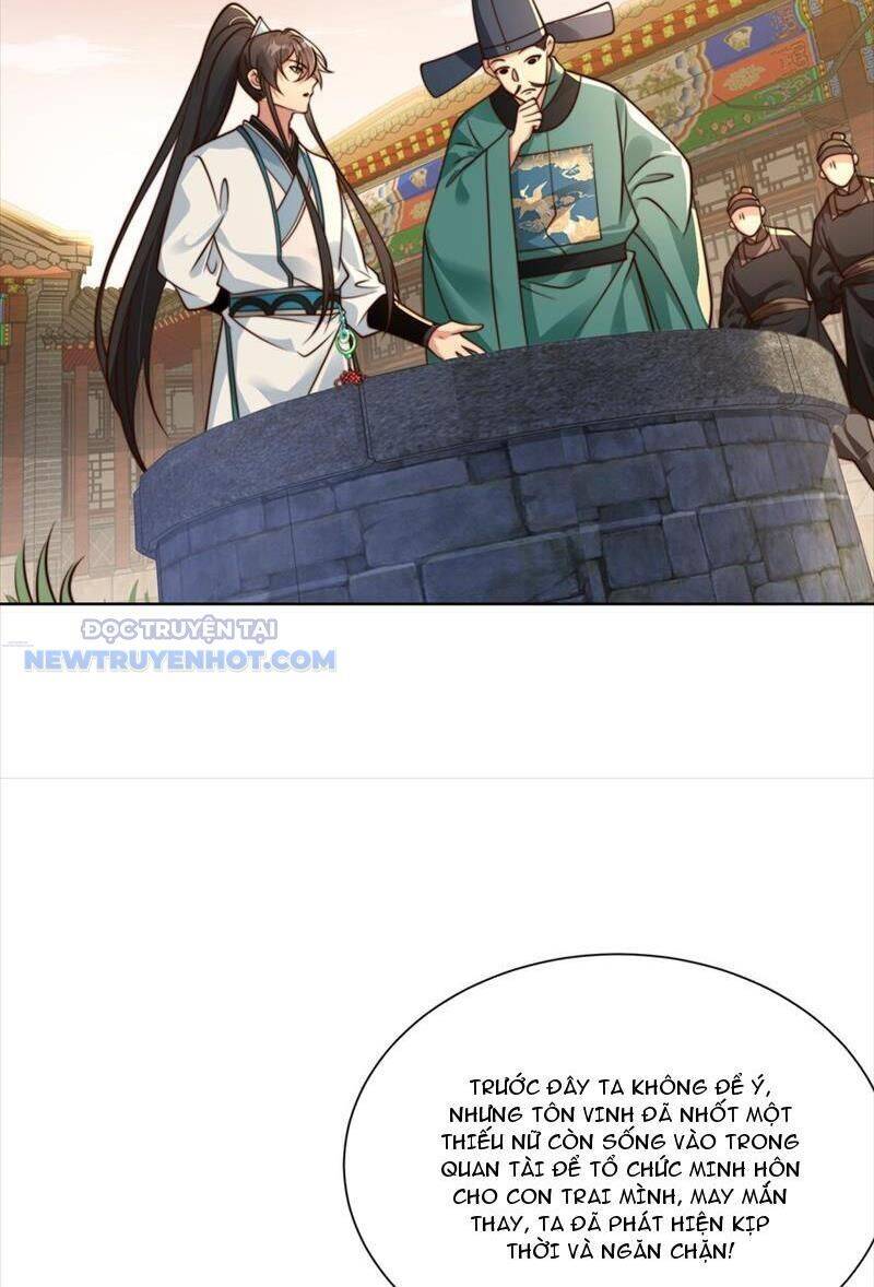 Ta Thực Sự Không Muốn Làm Thần Tiên Chapter 26 - Trang 2