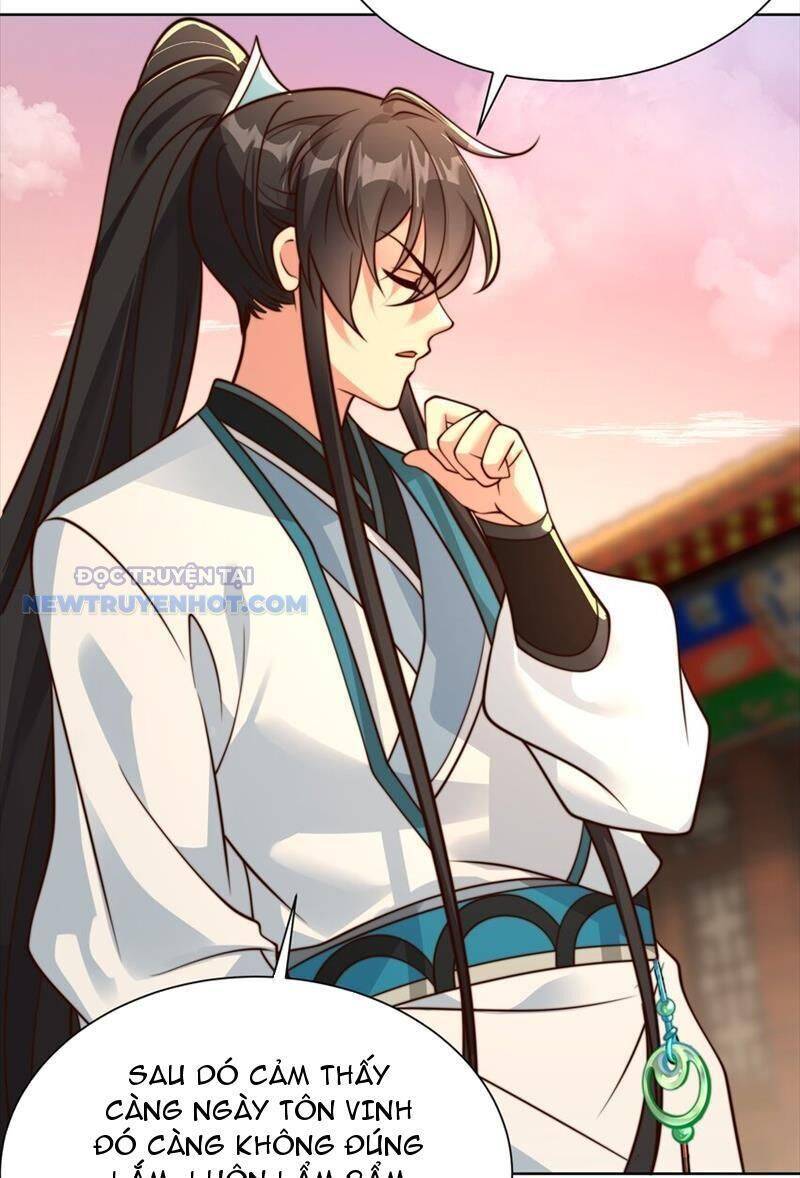 Ta Thực Sự Không Muốn Làm Thần Tiên Chapter 26 - Trang 2