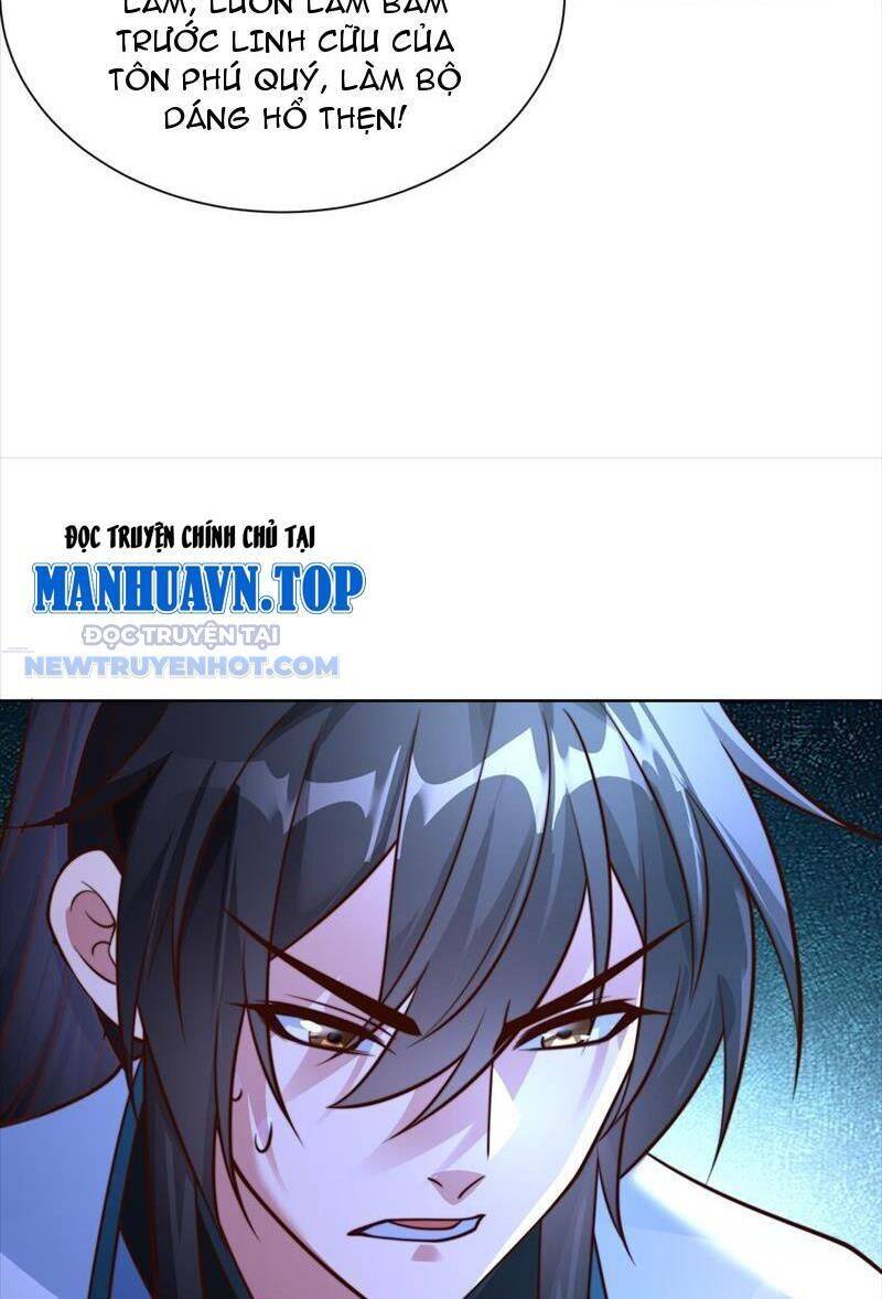 Ta Thực Sự Không Muốn Làm Thần Tiên Chapter 26 - Trang 2