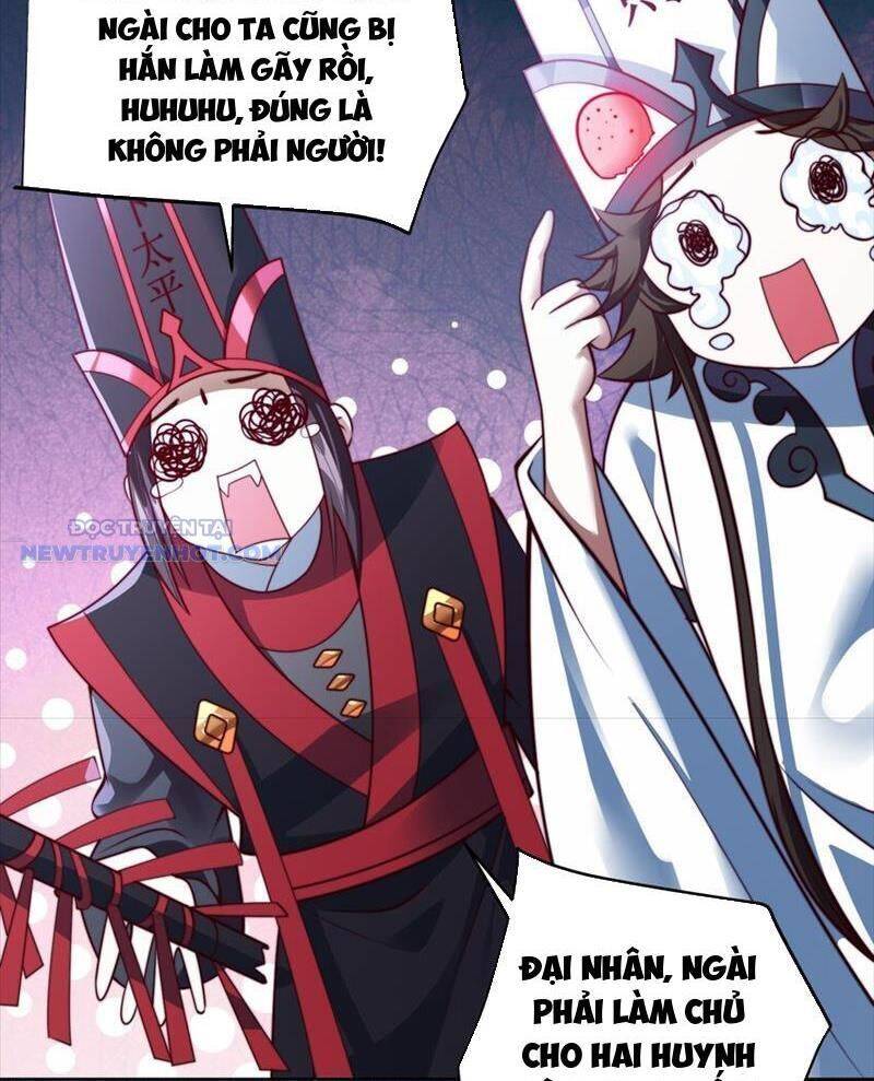 Ta Thực Sự Không Muốn Làm Thần Tiên Chapter 26 - Trang 2