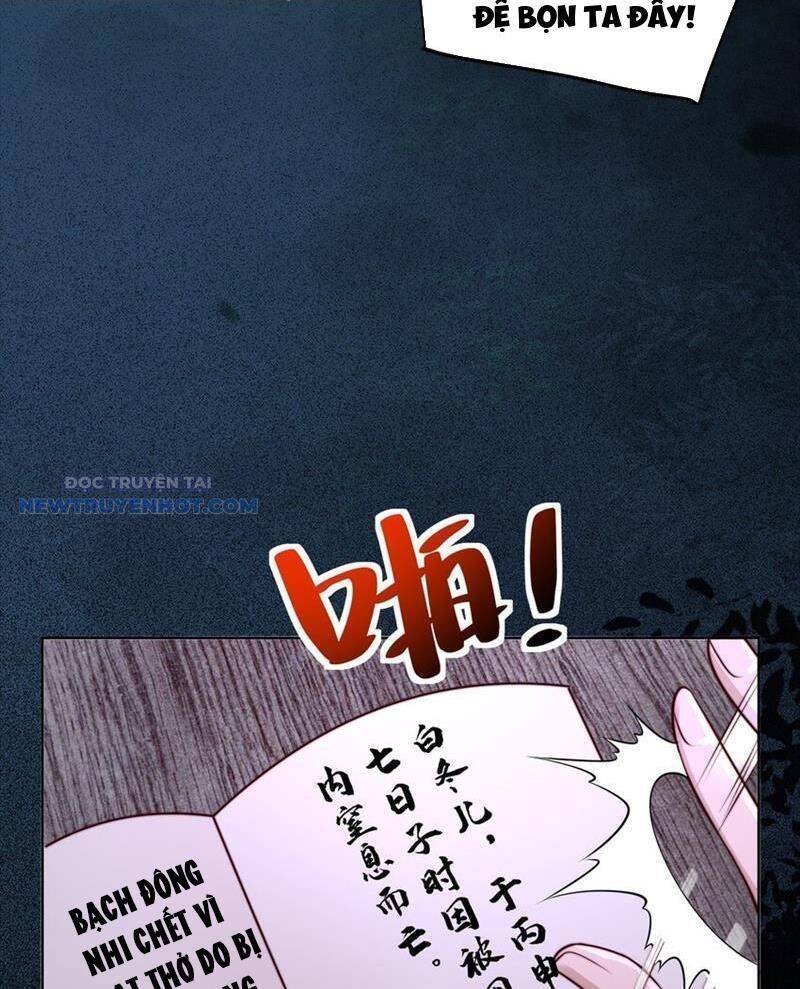 Ta Thực Sự Không Muốn Làm Thần Tiên Chapter 26 - Trang 2