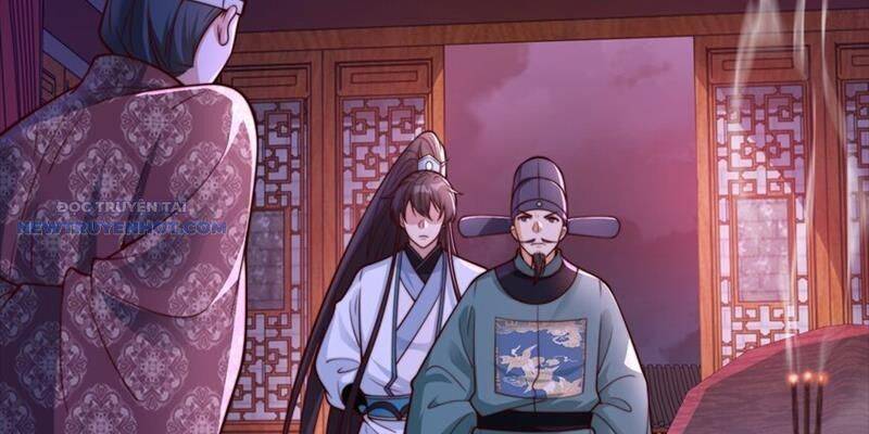 Ta Thực Sự Không Muốn Làm Thần Tiên Chapter 26 - Trang 2