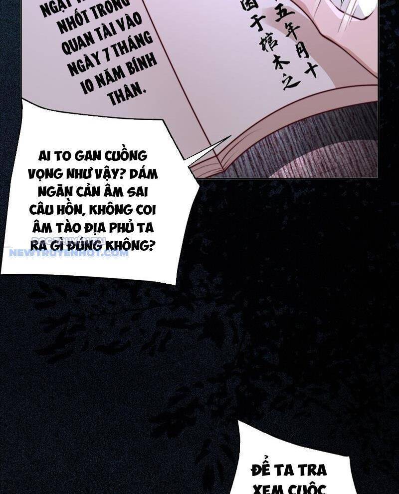 Ta Thực Sự Không Muốn Làm Thần Tiên Chapter 26 - Trang 2