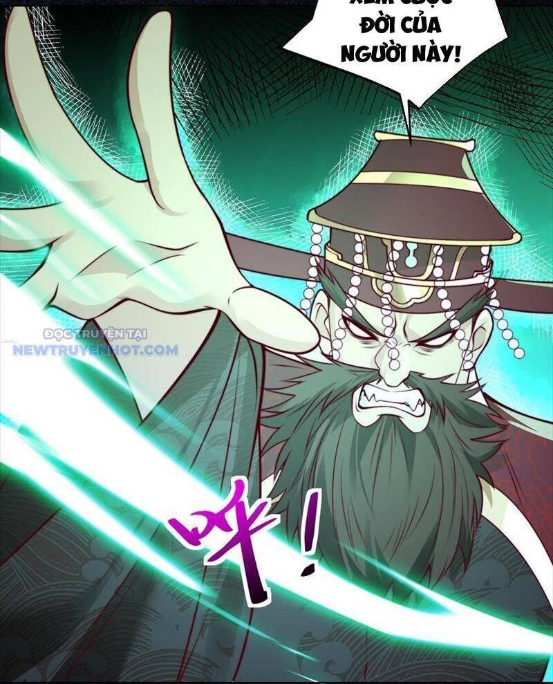 Ta Thực Sự Không Muốn Làm Thần Tiên Chapter 26 - Trang 2