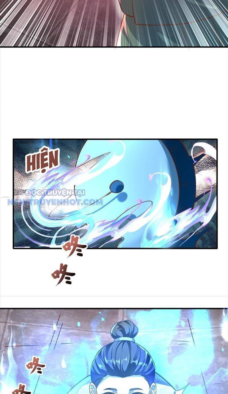 Ta Thực Sự Không Muốn Làm Thần Tiên Chapter 27 - Trang 2