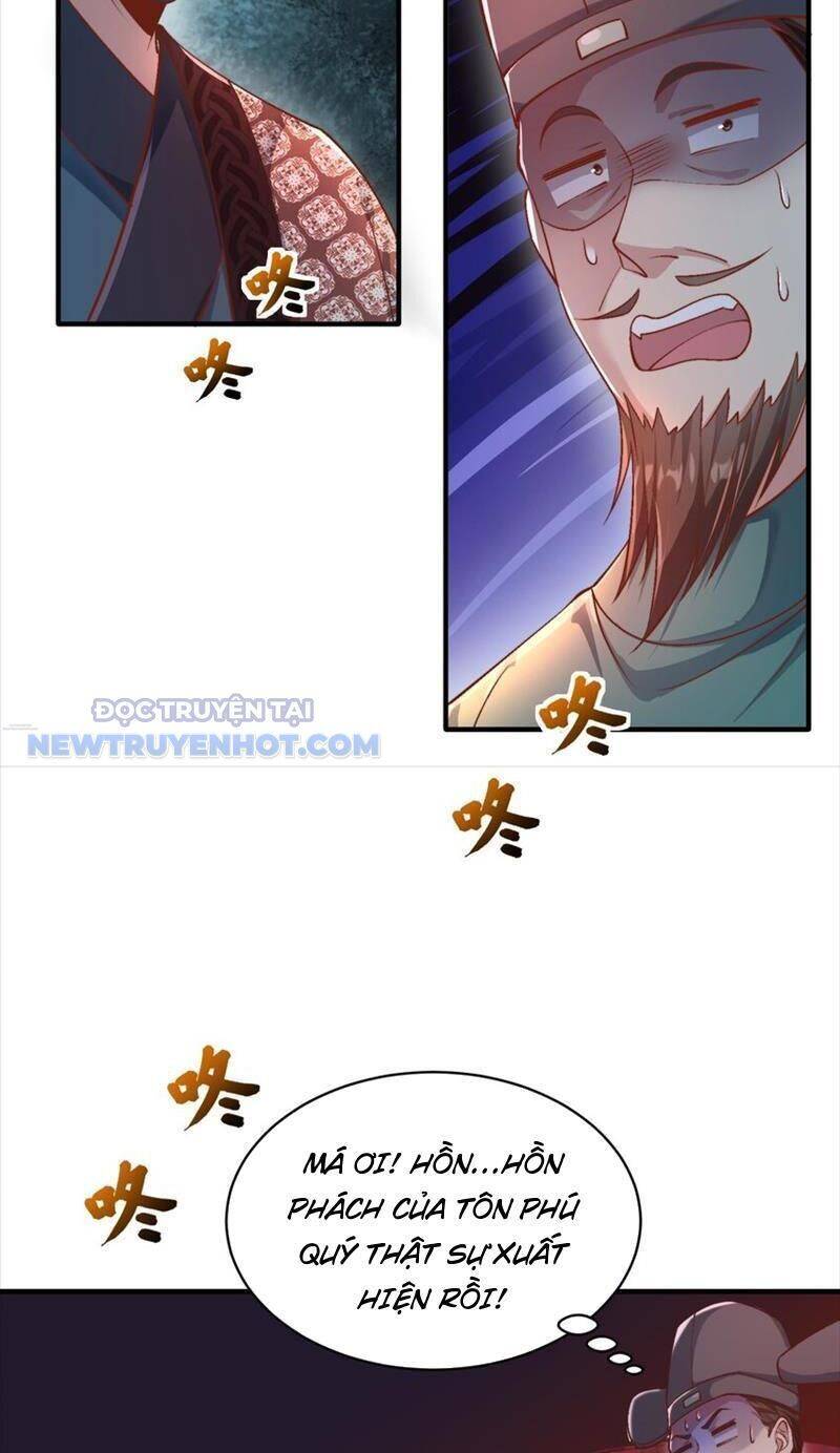 Ta Thực Sự Không Muốn Làm Thần Tiên Chapter 27 - Trang 2