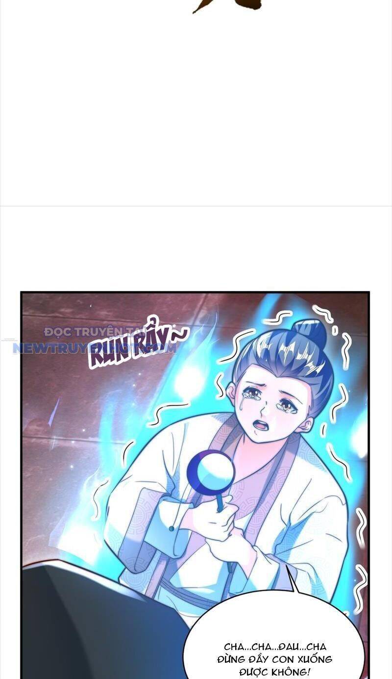 Ta Thực Sự Không Muốn Làm Thần Tiên Chapter 27 - Trang 2