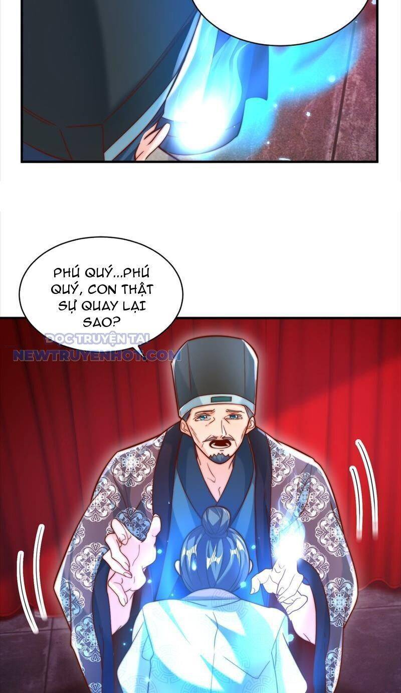 Ta Thực Sự Không Muốn Làm Thần Tiên Chapter 27 - Trang 2