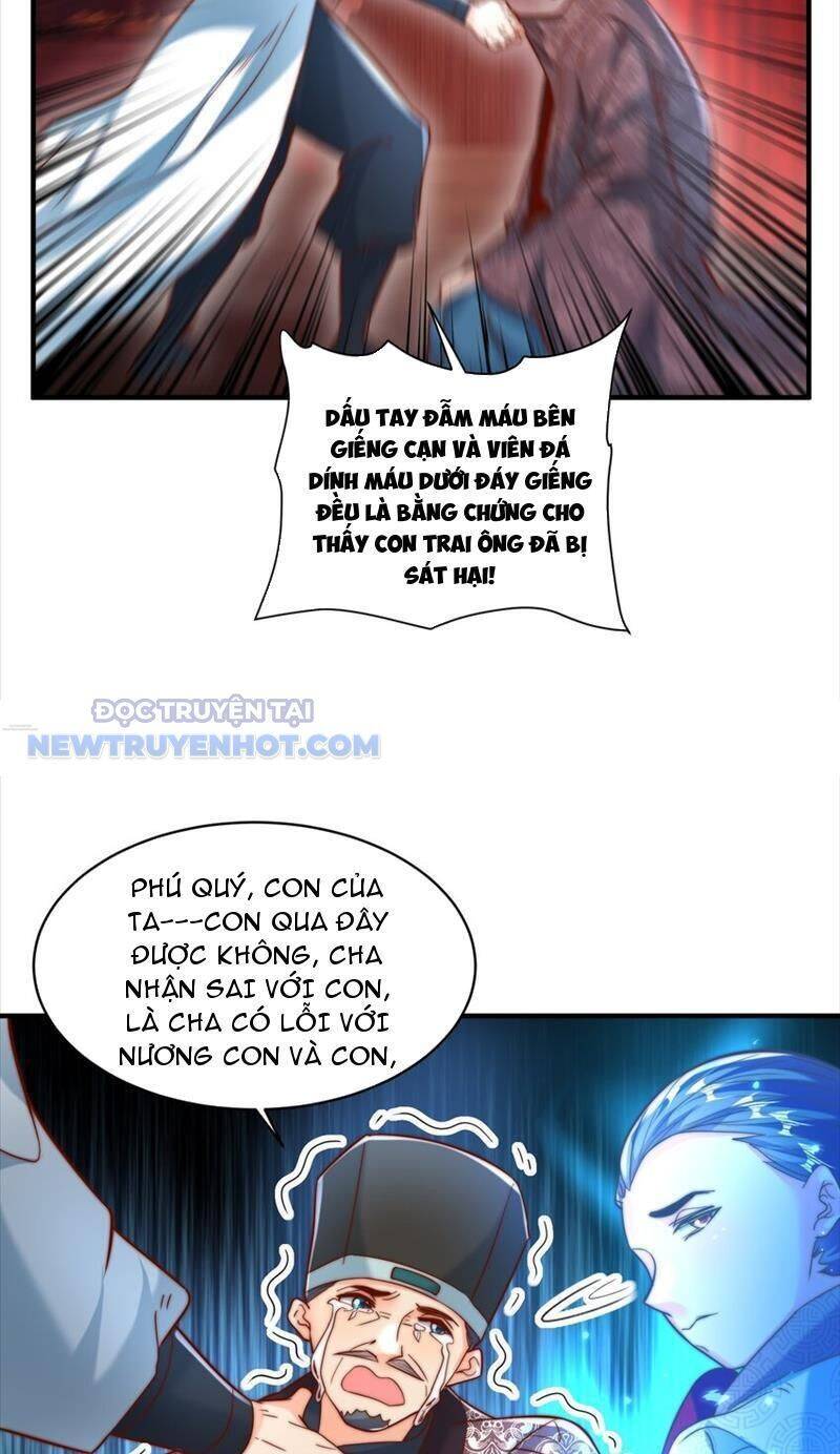 Ta Thực Sự Không Muốn Làm Thần Tiên Chapter 27 - Trang 2