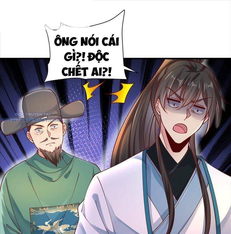 Ta Thực Sự Không Muốn Làm Thần Tiên Chapter 27 - Trang 2