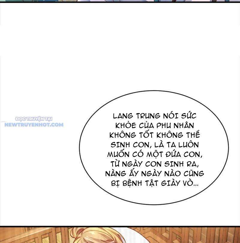 Ta Thực Sự Không Muốn Làm Thần Tiên Chapter 27 - Trang 2