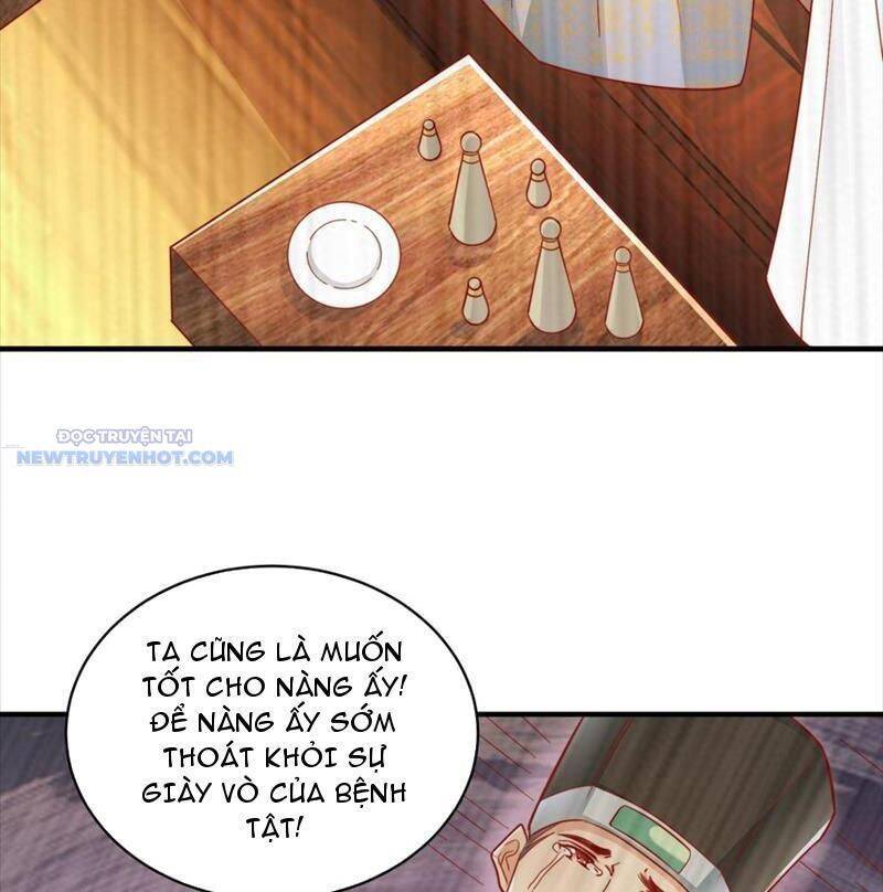 Ta Thực Sự Không Muốn Làm Thần Tiên Chapter 27 - Trang 2