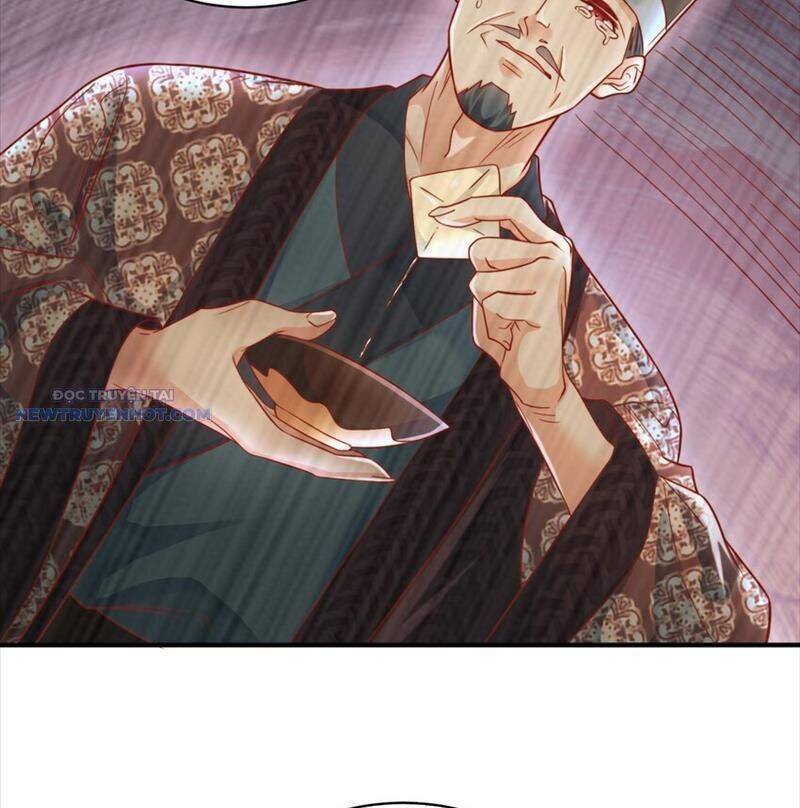 Ta Thực Sự Không Muốn Làm Thần Tiên Chapter 27 - Trang 2