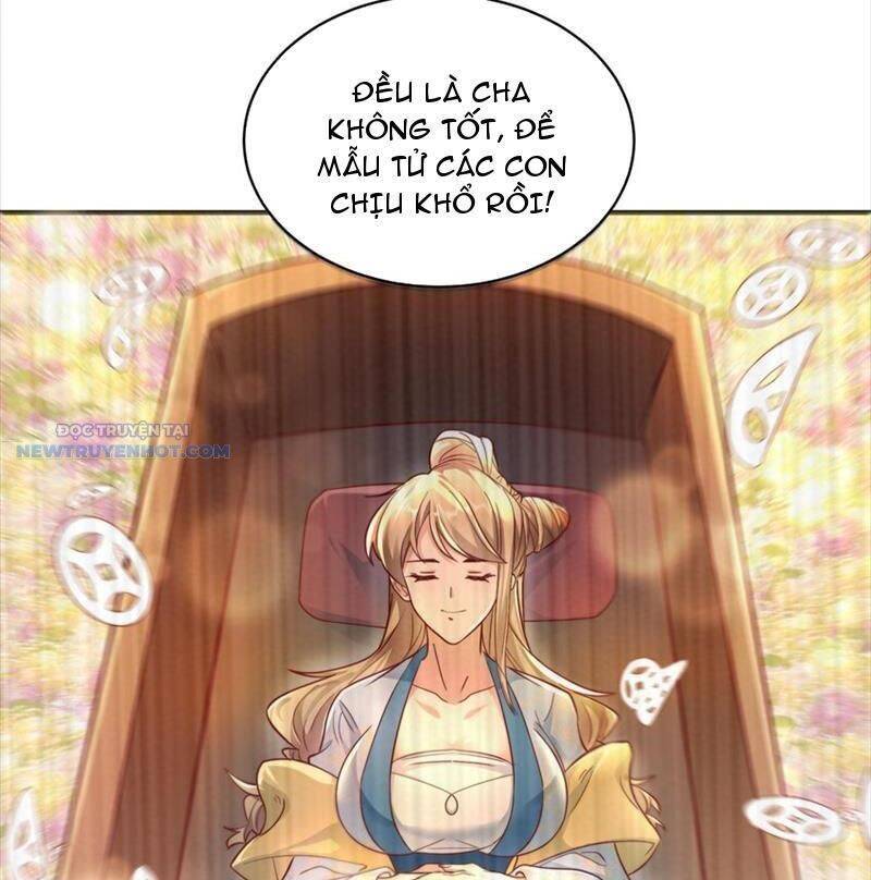 Ta Thực Sự Không Muốn Làm Thần Tiên Chapter 27 - Trang 2