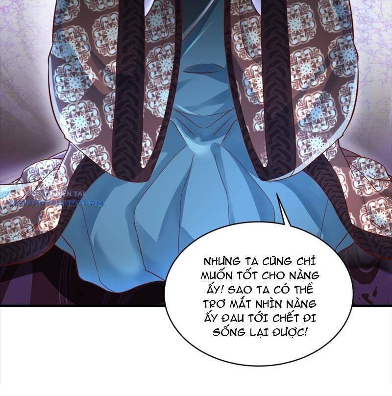 Ta Thực Sự Không Muốn Làm Thần Tiên Chapter 27 - Trang 2