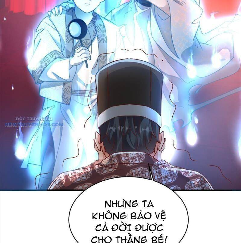 Ta Thực Sự Không Muốn Làm Thần Tiên Chapter 27 - Trang 2