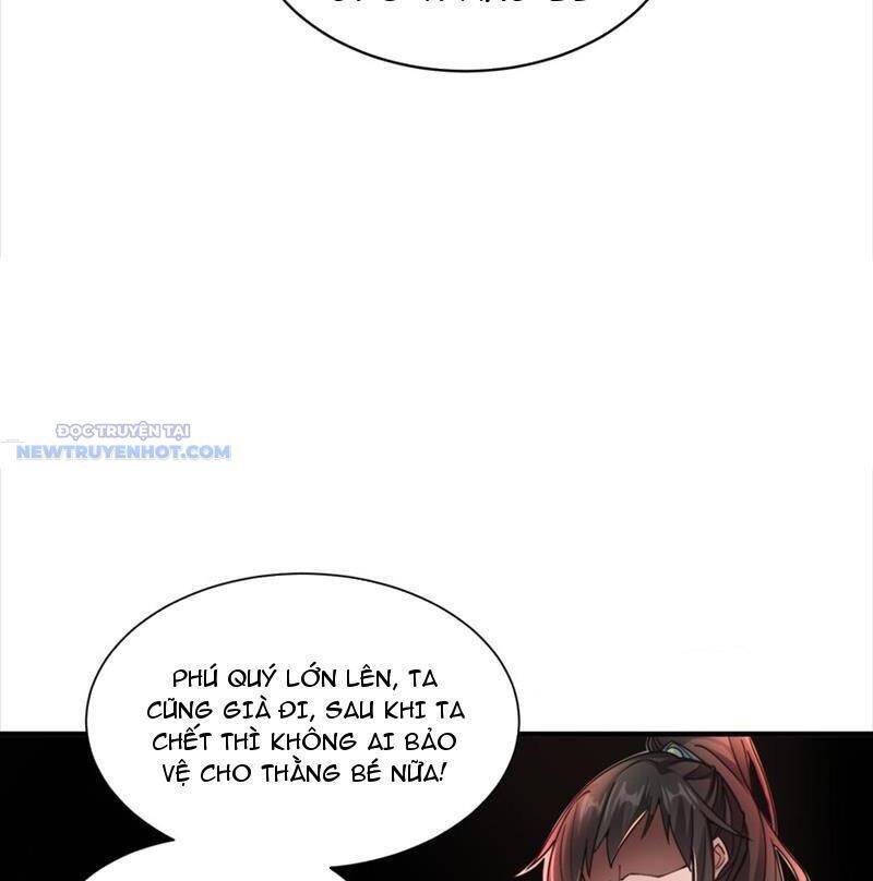 Ta Thực Sự Không Muốn Làm Thần Tiên Chapter 27 - Trang 2