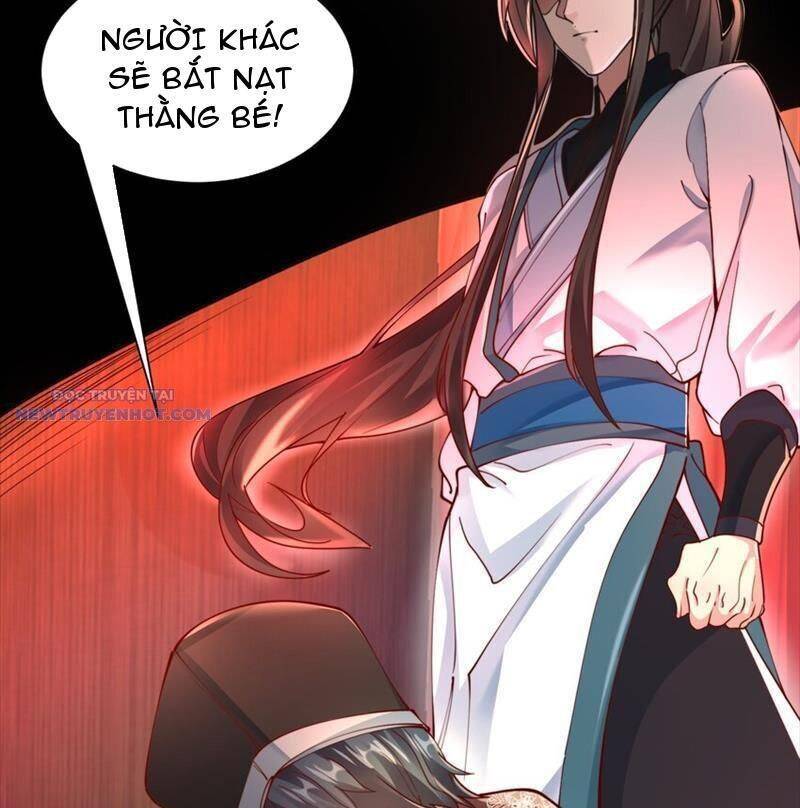 Ta Thực Sự Không Muốn Làm Thần Tiên Chapter 27 - Trang 2